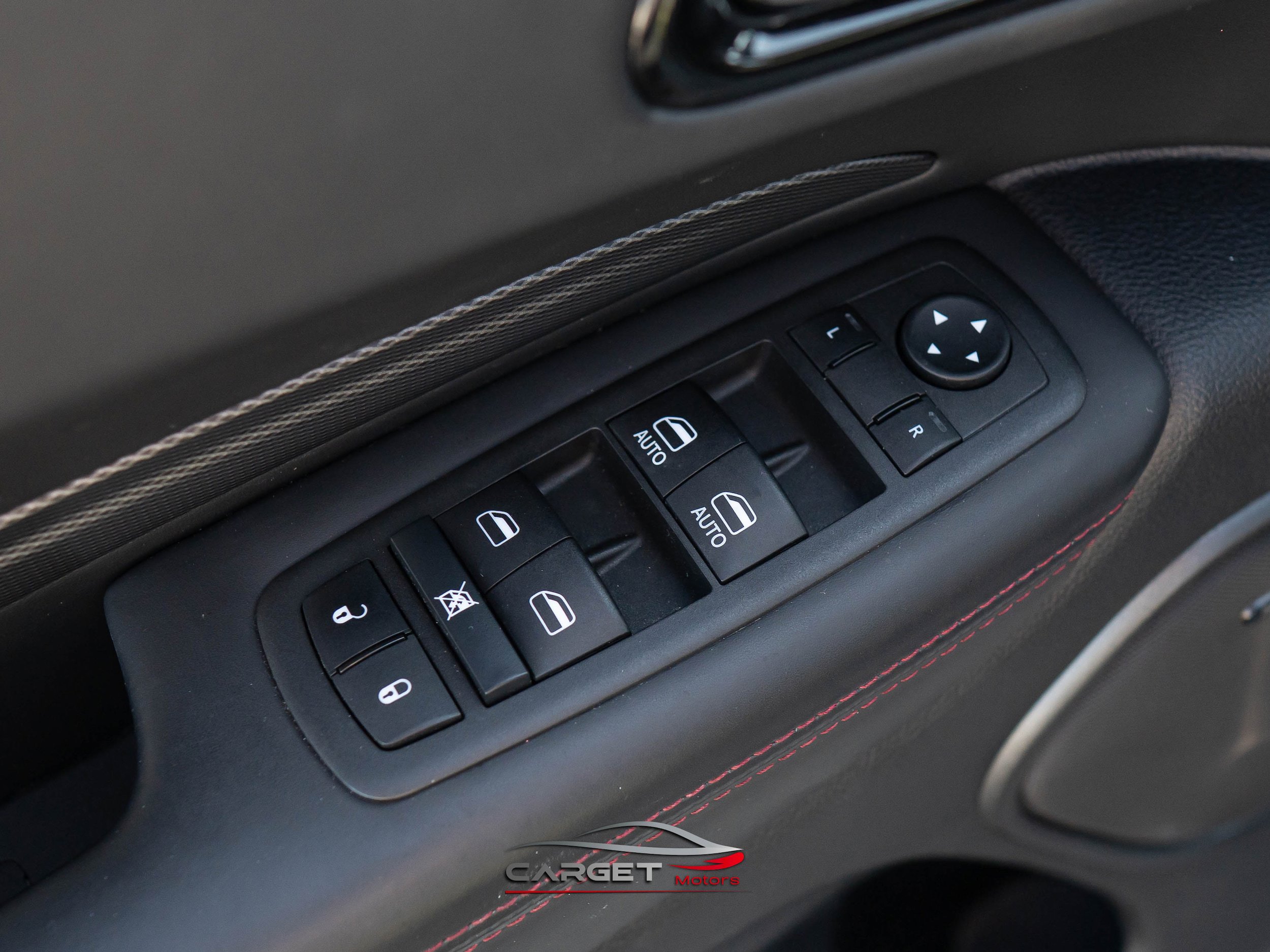 Used 2022 Dodge Durango R/T RWD image 40
