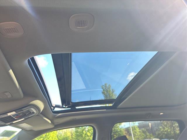 New 2025 RAM 1500 Limited w/ Off Road Group image 35