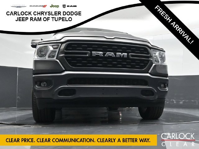 Used 2023 RAM 1500 Big Horn AWD/4WD image 61