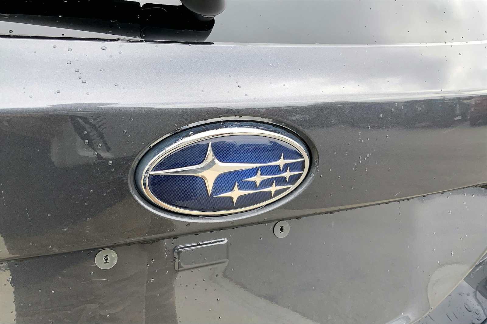 Certified 2024 Subaru Outback Premium AWD/4WD image 32