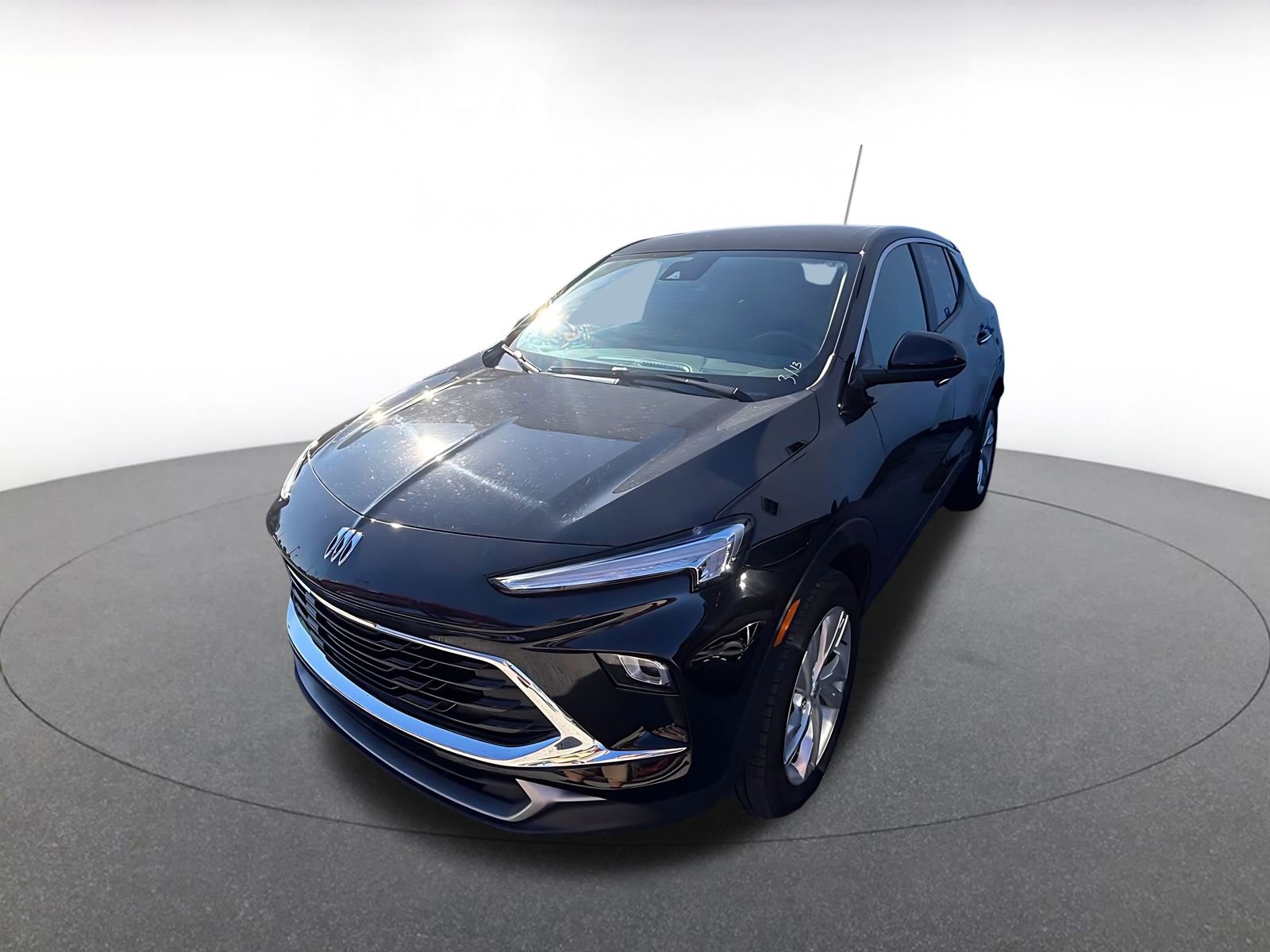 Used 2025 Buick Encore GX Preferred image 4