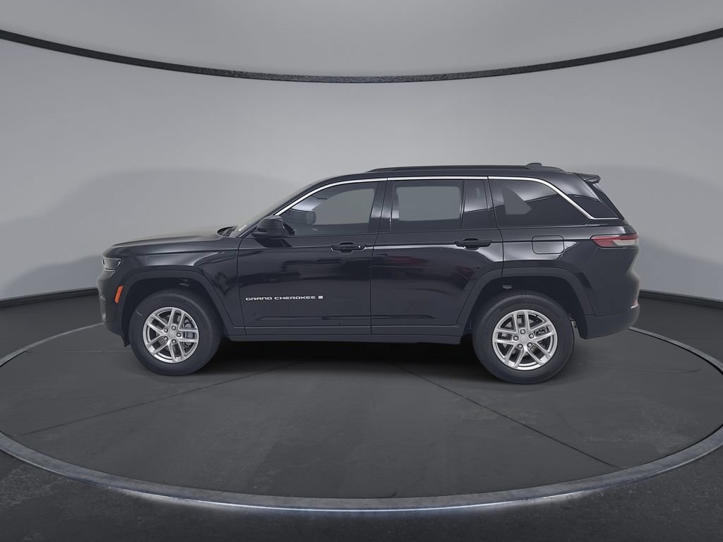 New 2026 Jeep Grand Cherokee Laredo X AWD/4WD image 9