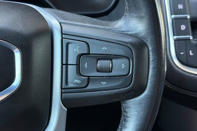 Used 2021 GMC Yukon SLT AWD/4WD image 39
