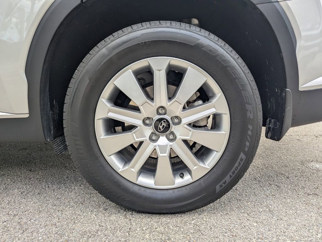 Used 2023 Hyundai Palisade SEL image 17