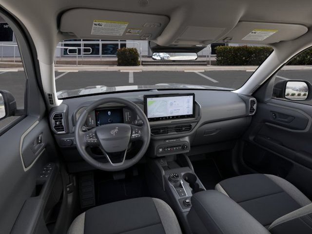 New 2026 Ford Bronco Sport Big Bend w/ Convenience Package AWD/4WD image 9