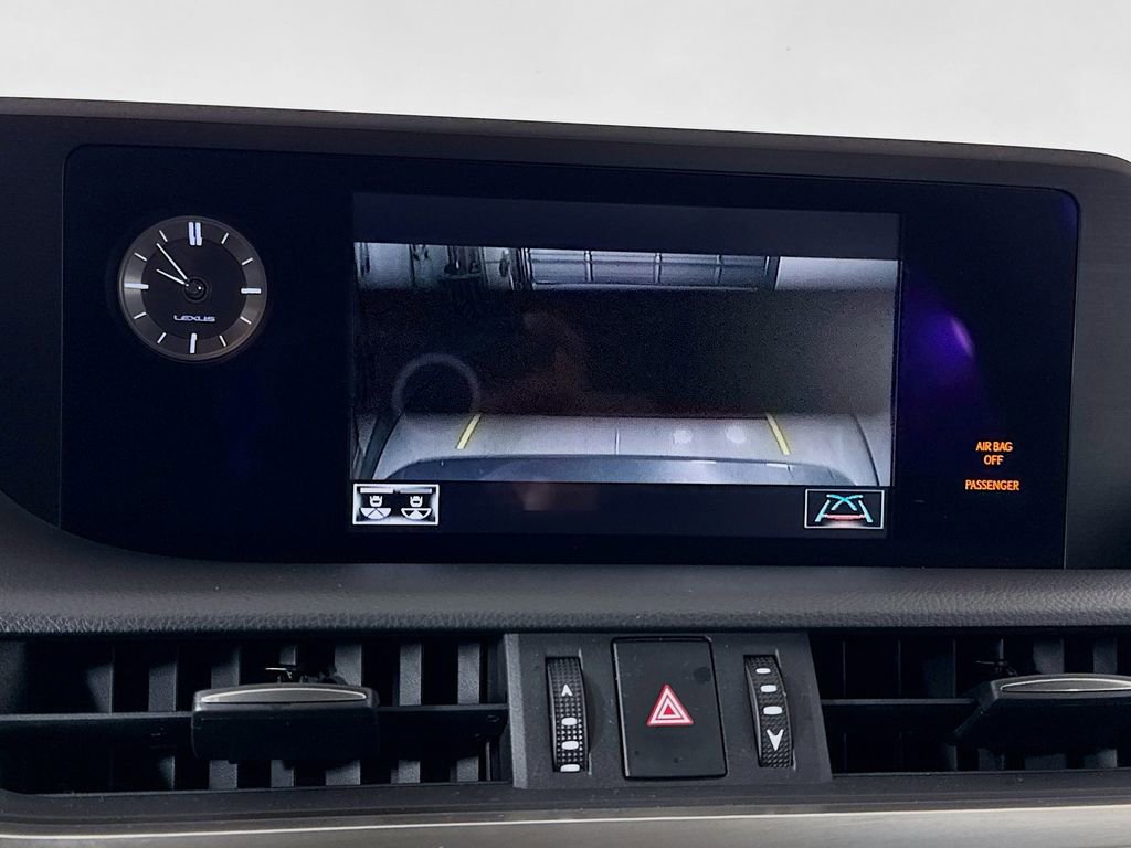 Used 2021 Lexus ES 300h w/ Accessory Package 2 image 34