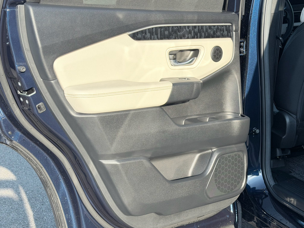Used 2026 Honda Passport TrailSport Elite image 35