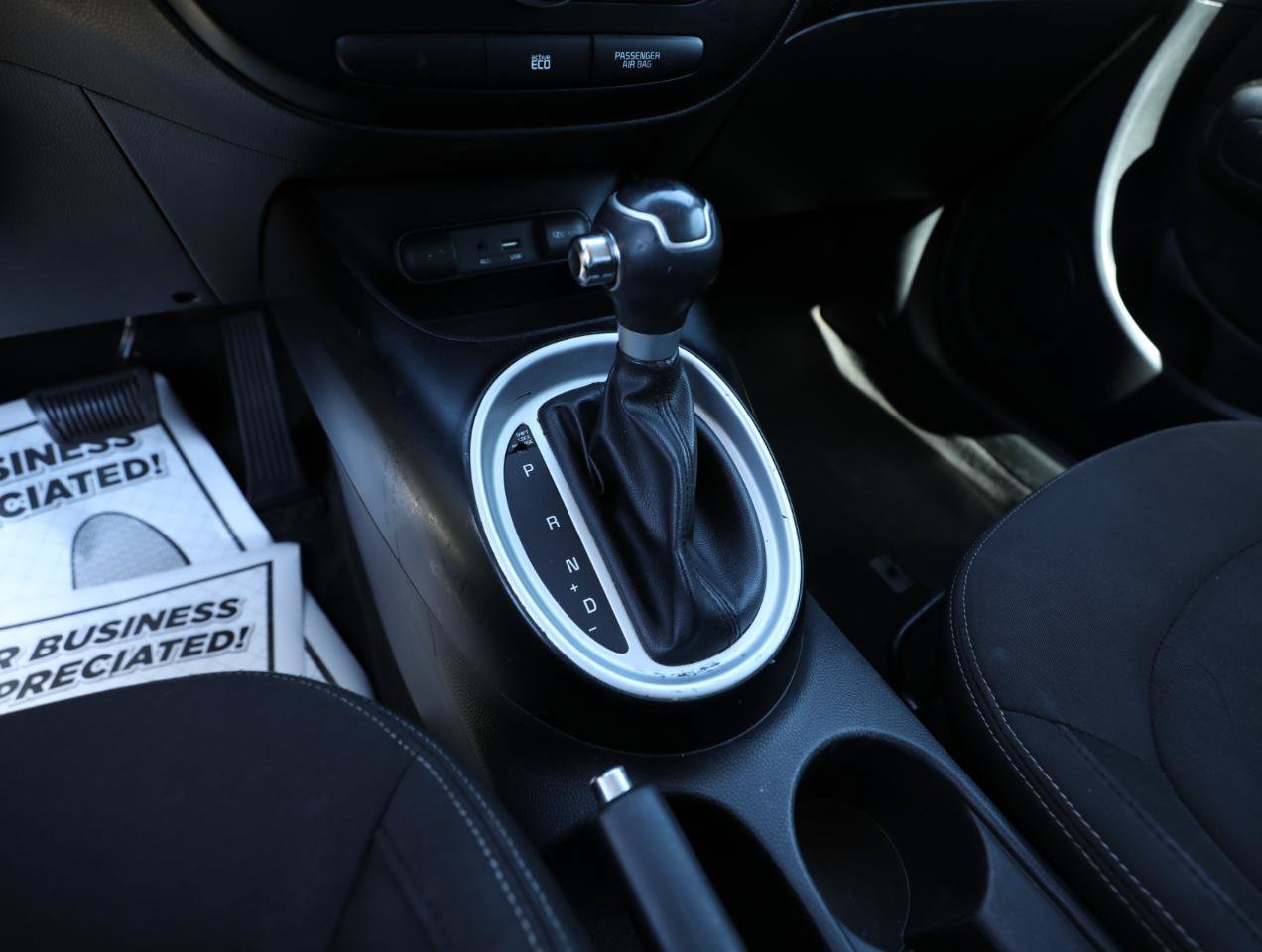 Used 2016 Kia Soul FWD image 17