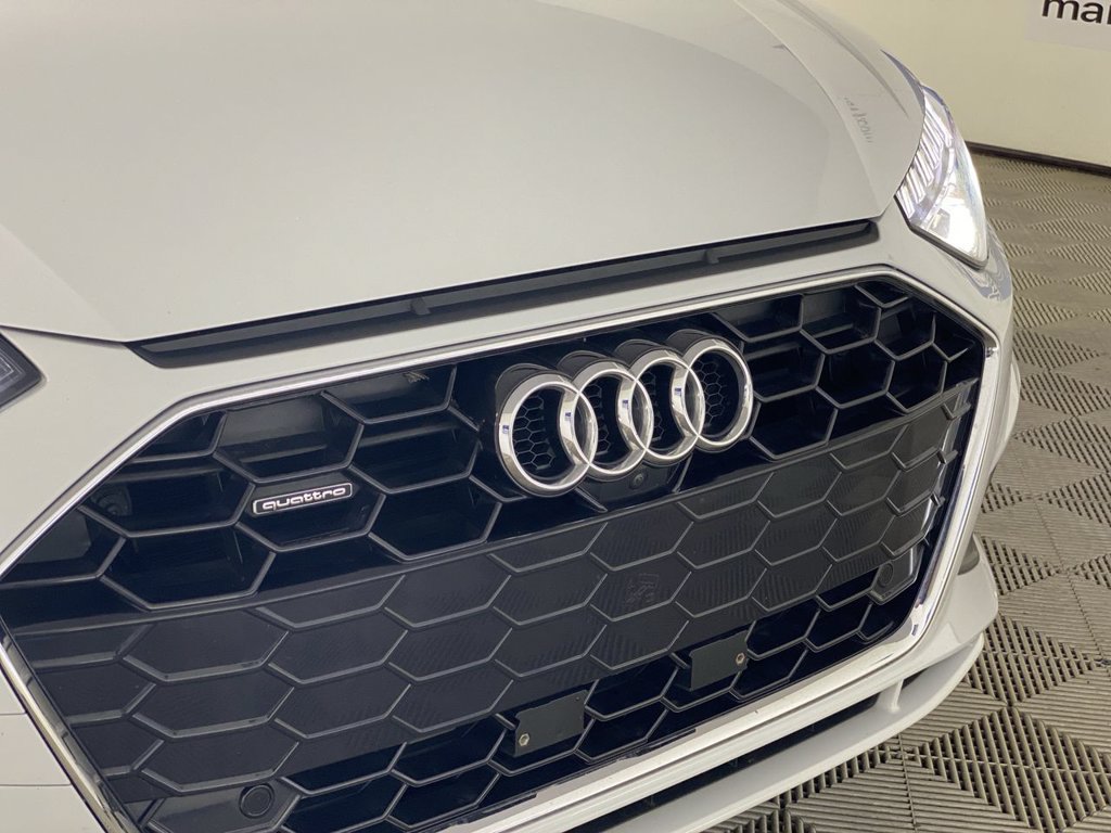 Used 2023 Audi A4 2.0T Premium Plus w/ Premium Plus Package AWD/4WD image 38