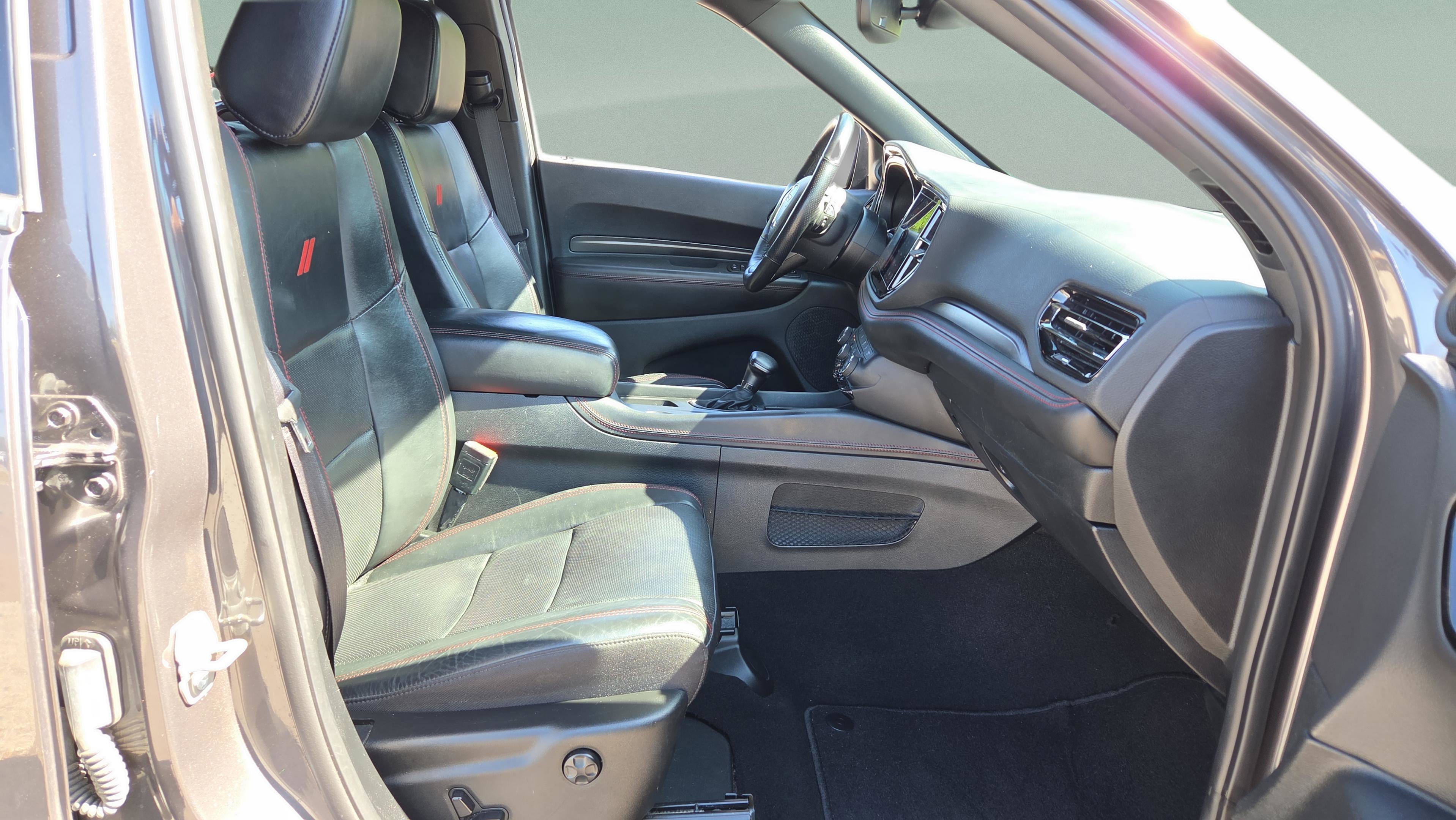 Used 2024 Dodge Durango GT image 20