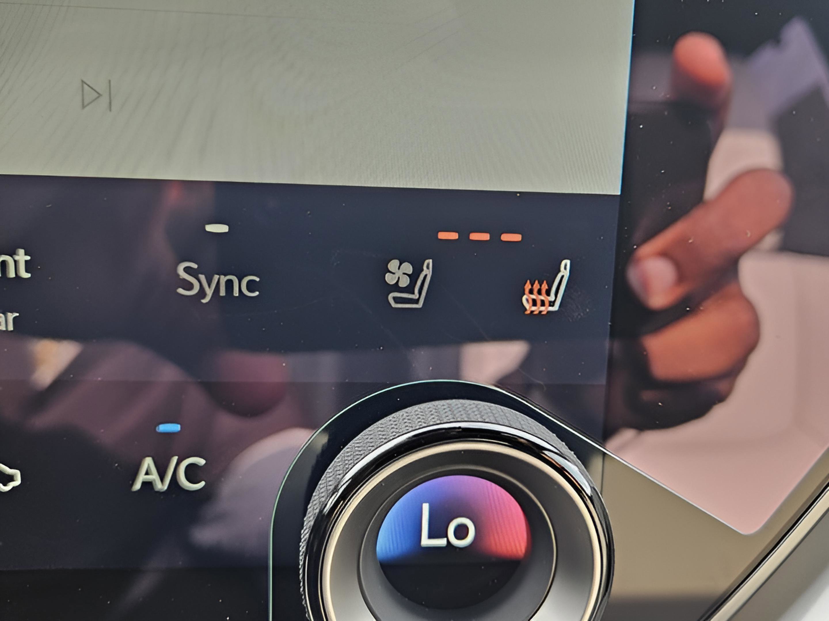 New 2026 Lexus TX 350 AWD image 22