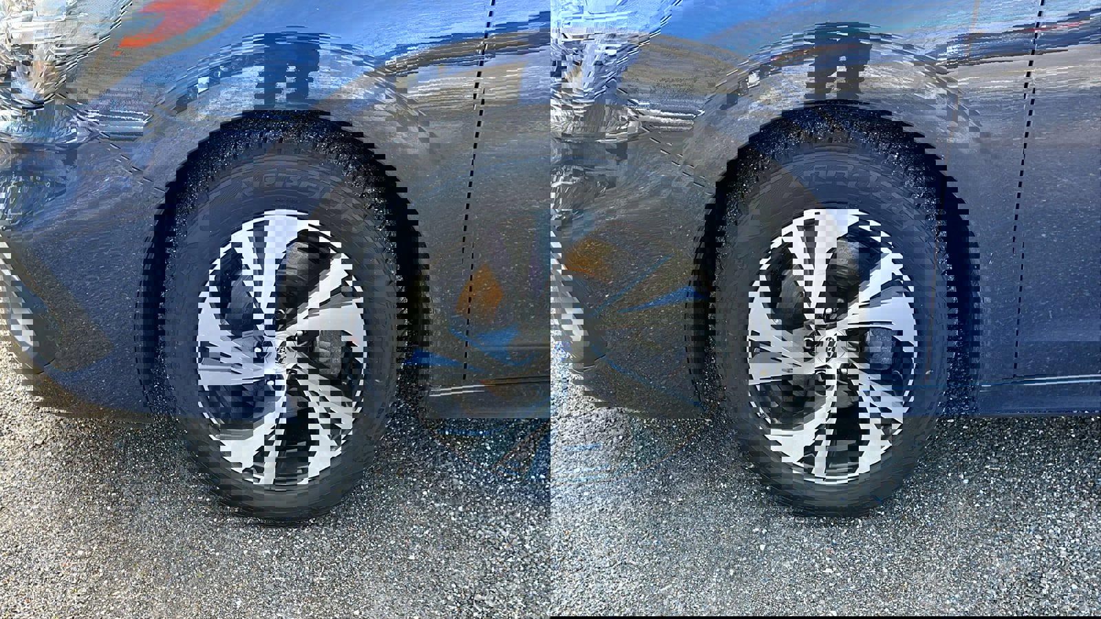 Certified 2023 Subaru Legacy Premium image 9