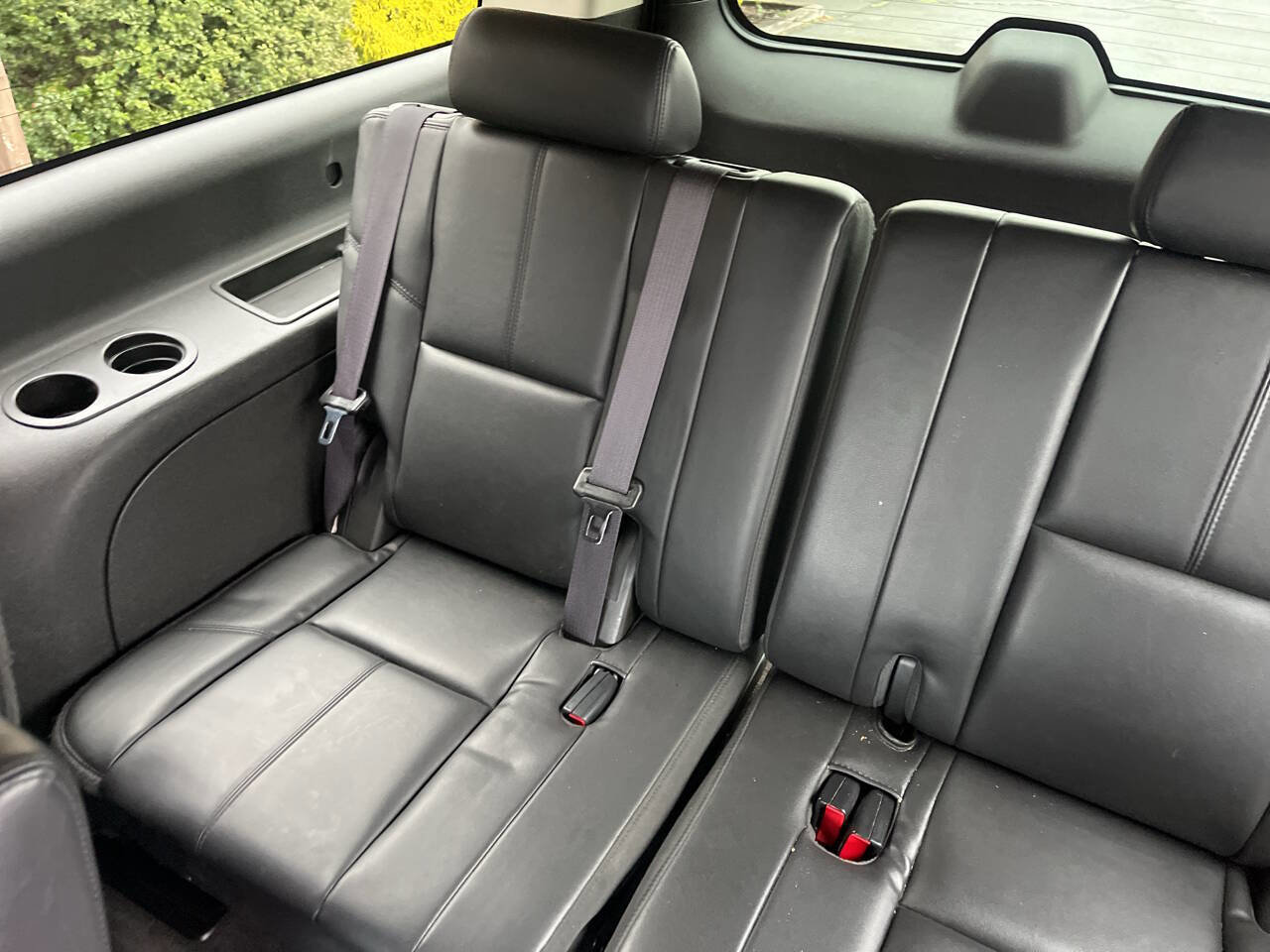 Used 2014 GMC Yukon XL SLT AWD/4WD image 29