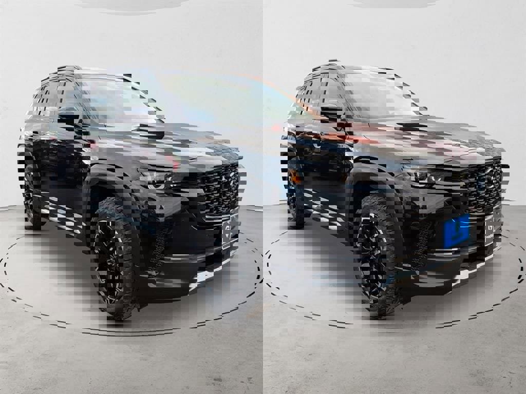 New 2026 MAZDA CX-50 Meridian Edition w/ Cargo Package image 4