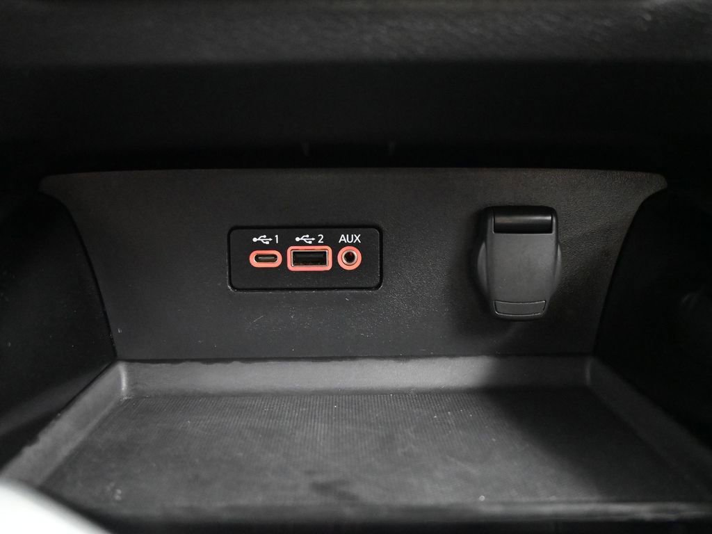 Used 2024 Nissan Altima 2.5 SV image 20