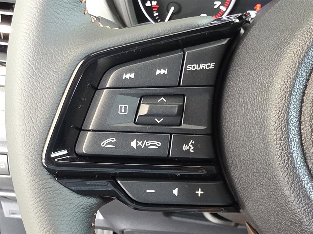 New 2025 Subaru Forester Sport w/ Popular Package #2 image 27