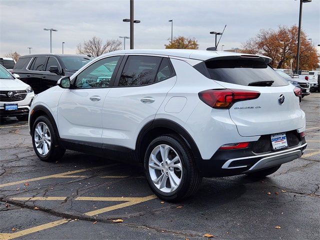 Used 2023 Buick Encore GX Preferred image 6