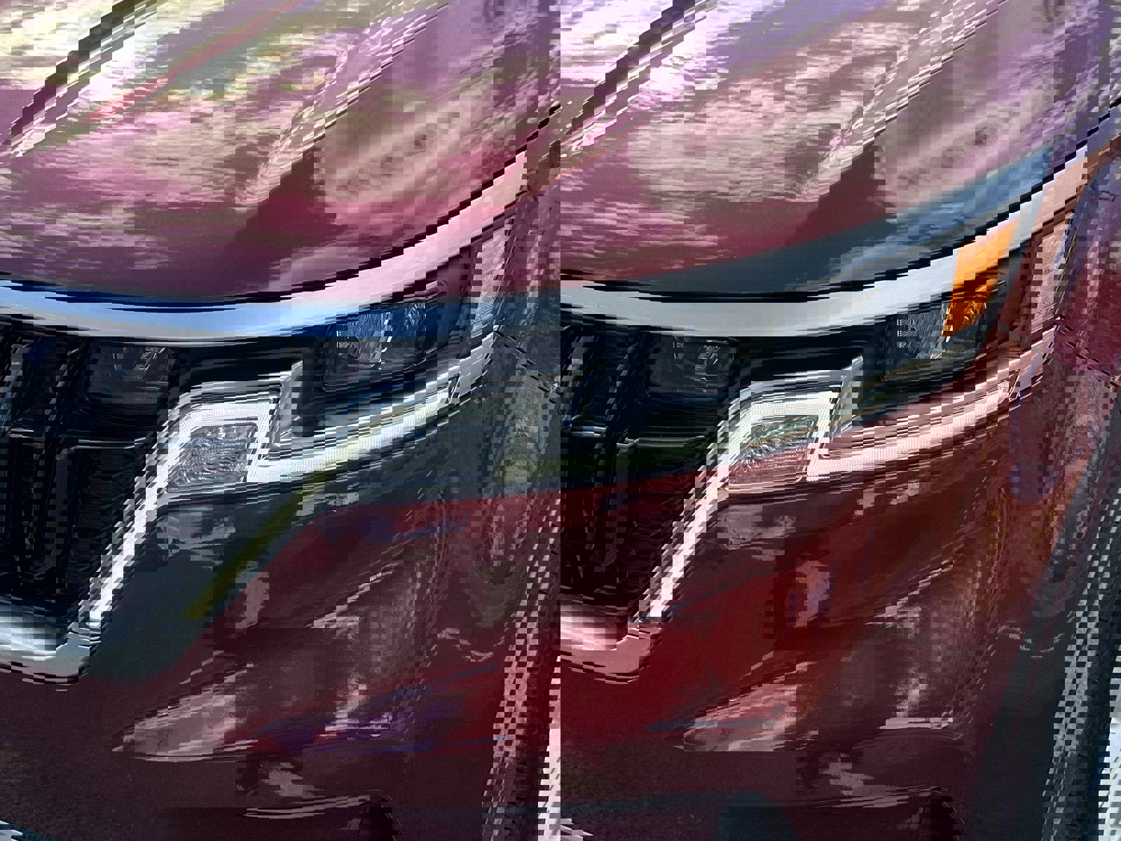 Used 2024 Kia Carnival LX image 11