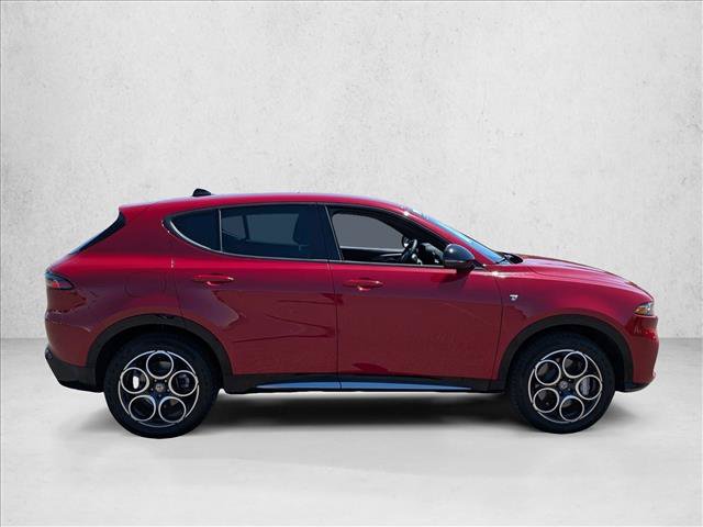 Used 2024 Alfa Romeo Tonale Ti AWD/4WD video 4