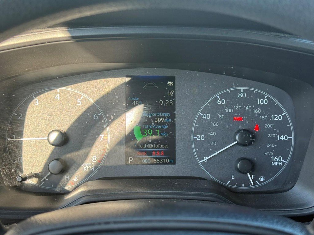 Certified 2024 Toyota Corolla LE image 21