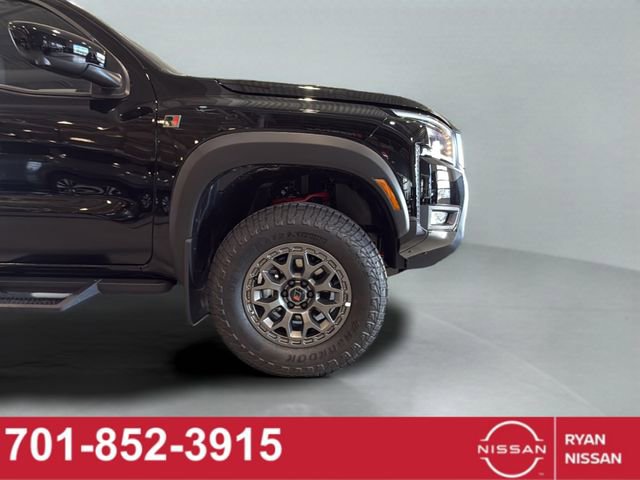 New 2026 Nissan Frontier PRO-4X w/ Pro Premium Package AWD/4WD image 20