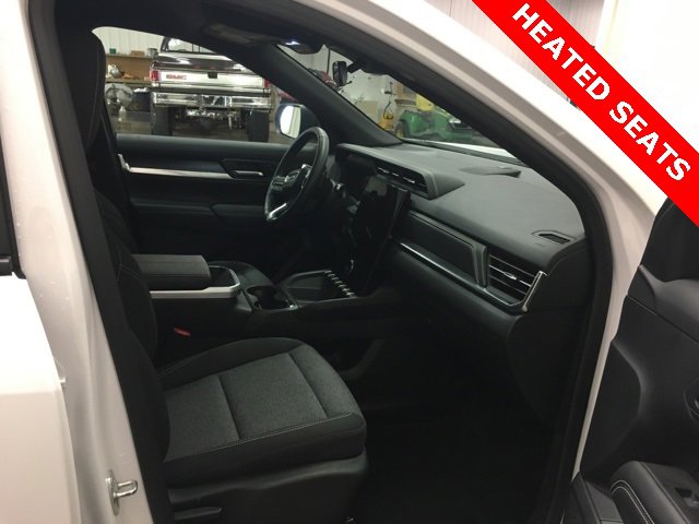 Used 2025 GMC Terrain Elevation image 15