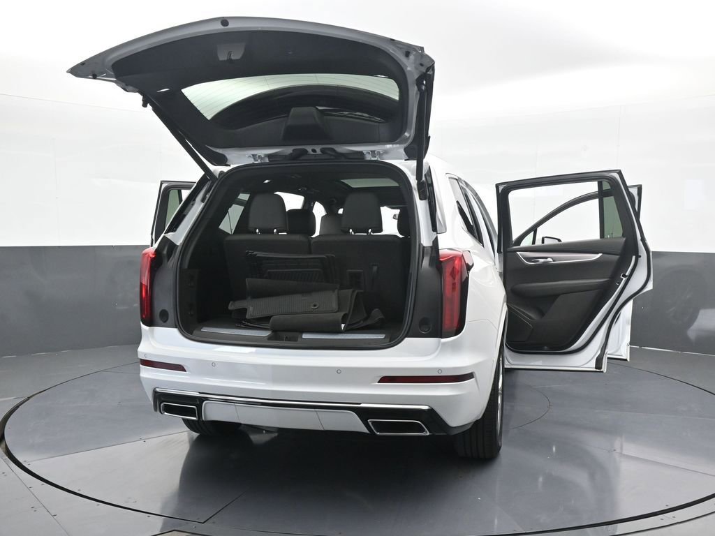 Used 2024 Cadillac XT6 Luxury image 83