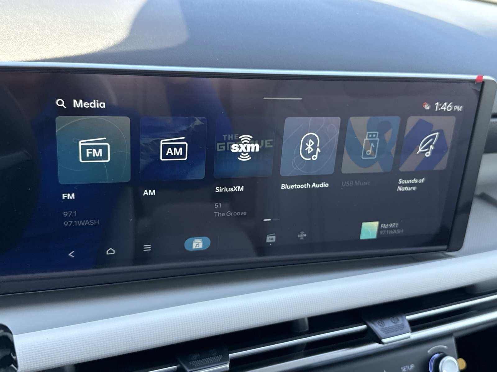 New 2026 Hyundai Tucson SE AWD/4WD image 18