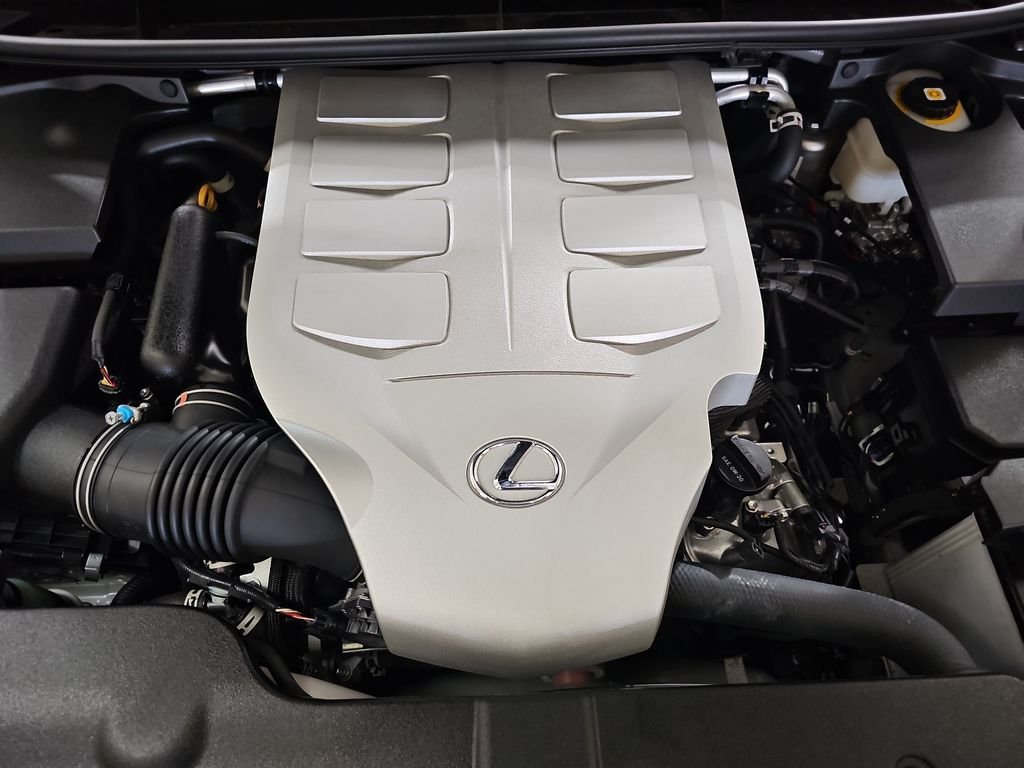 Certified 2023 Lexus GX 460 Premium w/ Premium Package AWD/4WD image 28