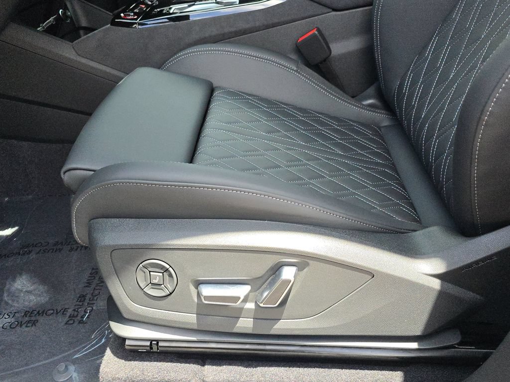 New 2027 Audi SQ6 e-tron Premium Plus AWD/4WD image 17