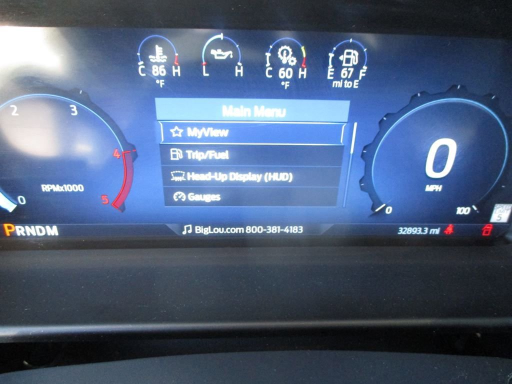 Used 2023 Ford F350 Lariat w/ Lariat Ultimate Package image 17