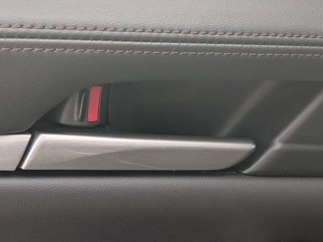 Used 2024 MAZDA MAZDA3 s FWD image 33