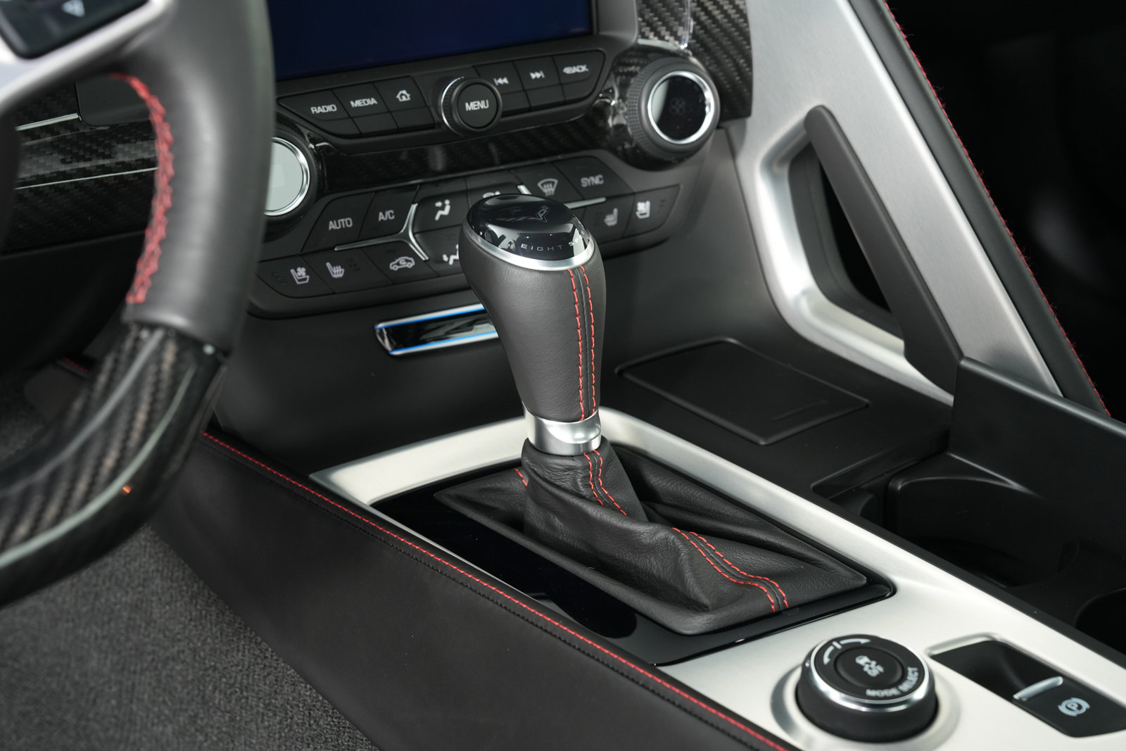 Used 2019 Chevrolet Corvette ZR1 RWD image 19