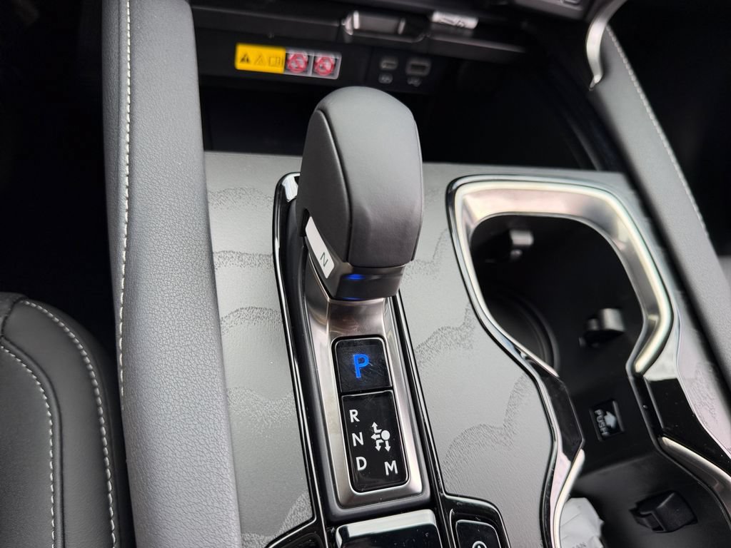 New 2026 Lexus RX 350 Premium AWD/4WD image 21