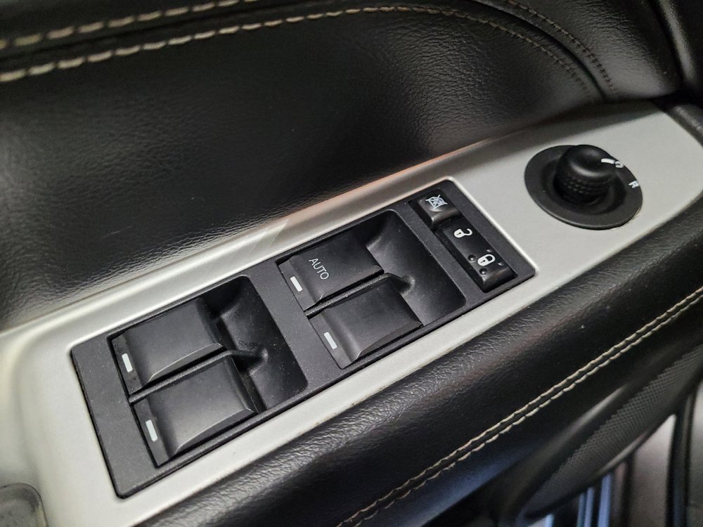 Used 2017 Jeep Compass High Altitude AWD/4WD image 27