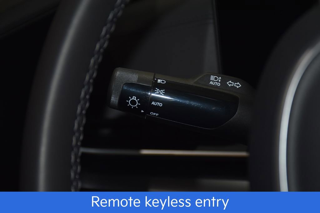 New 2026 Kia Carnival LXS image 10