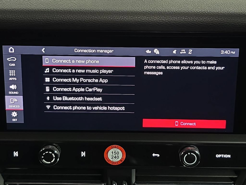 Certified 2026 Porsche Macan AWD/4WD image 17
