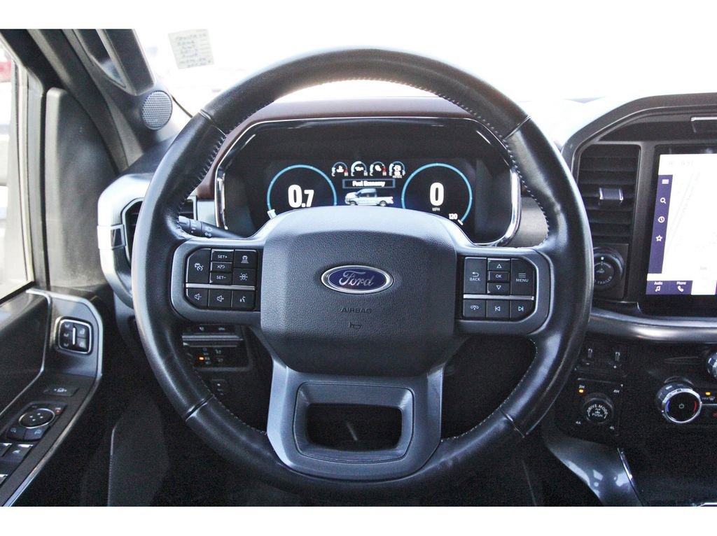 Used 2023 Ford F150 Lariat image 14