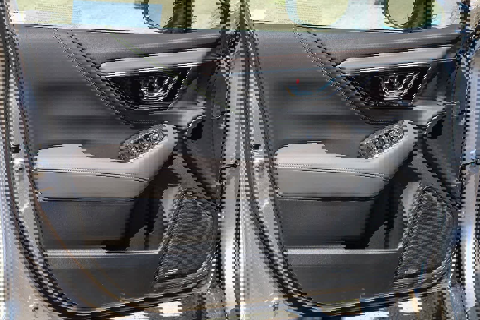 New 2025 Subaru Outback Onyx Edition image 19