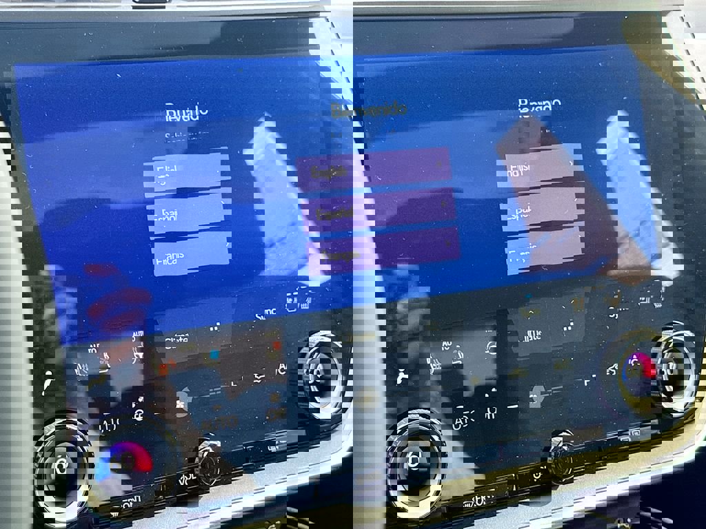 New 2026 Lexus RZ 350e 2WD image 25