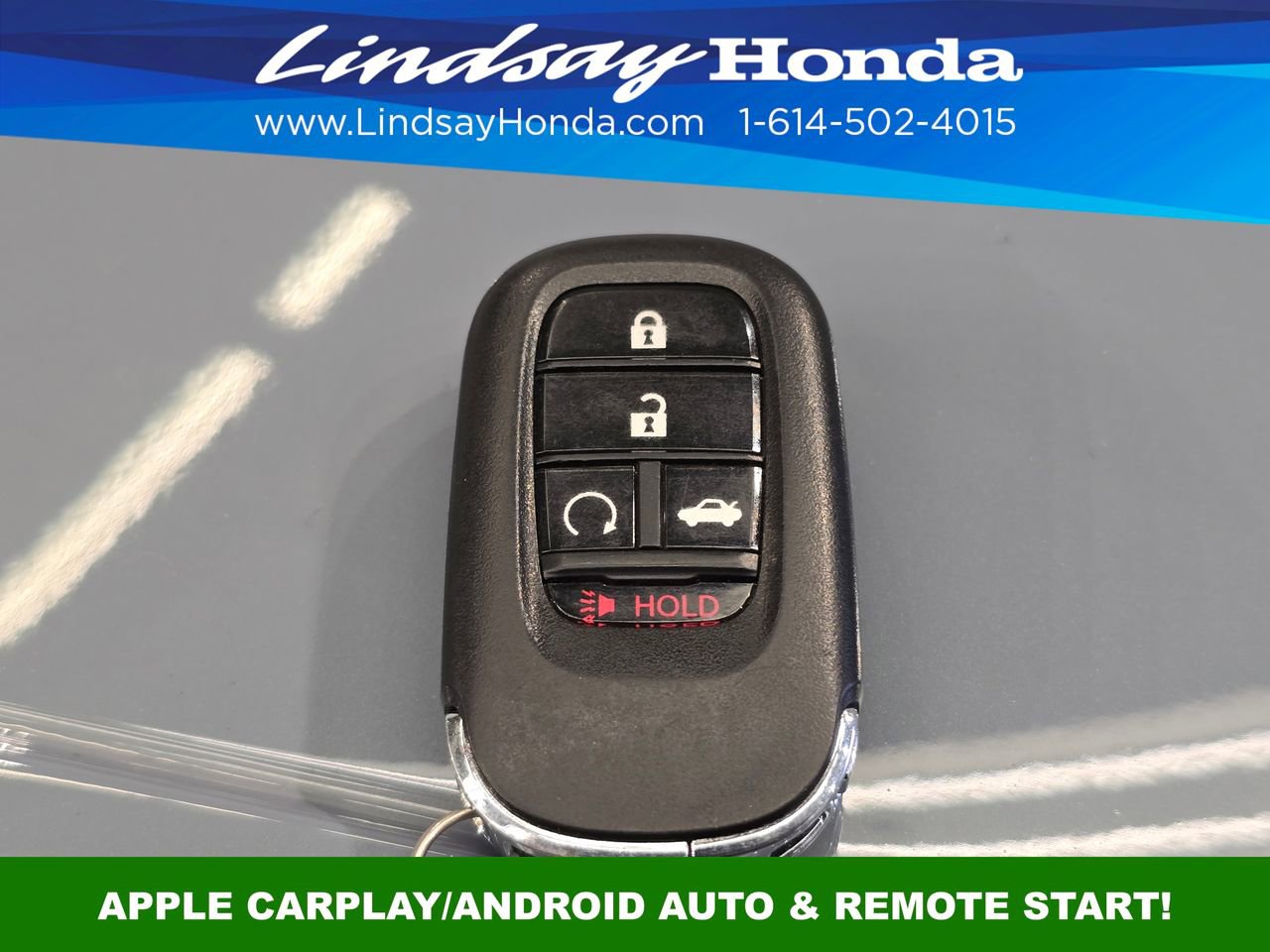 Used 2024 Honda Civic Sport image 23