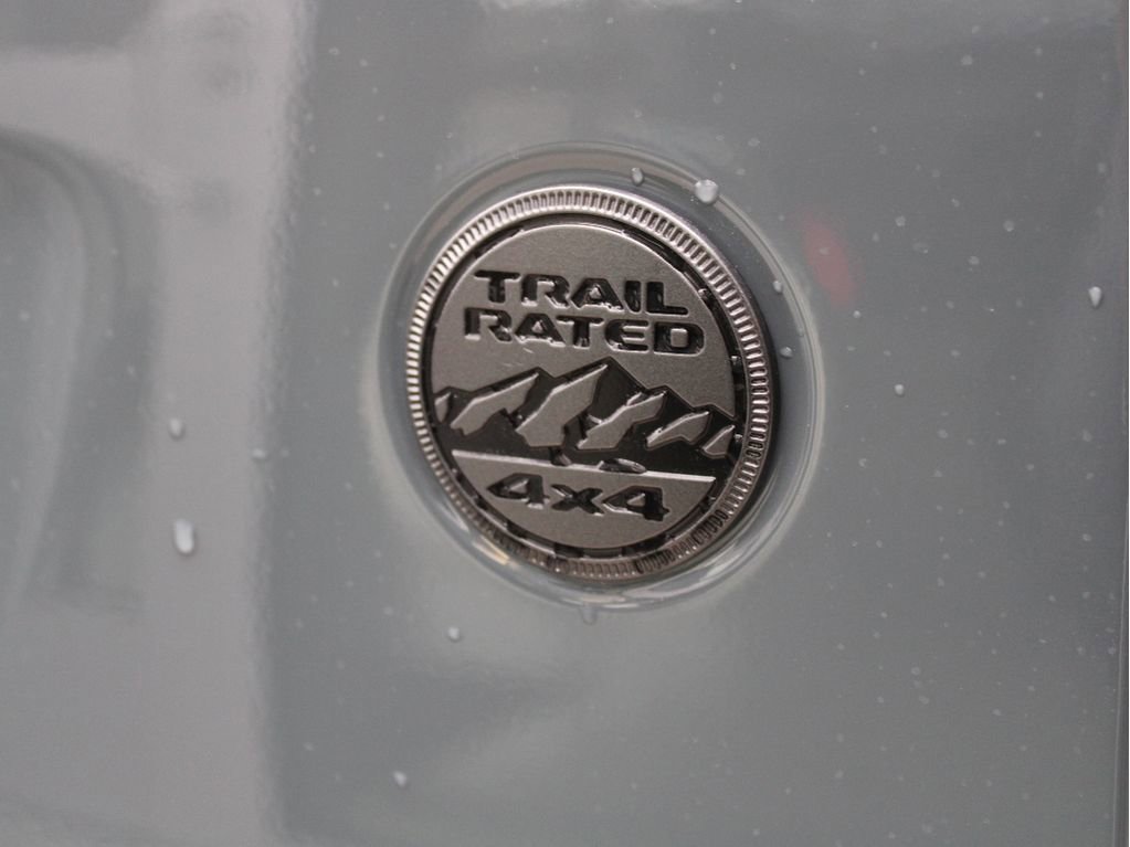New 2026 Jeep Wrangler Sport AWD/4WD image 40
