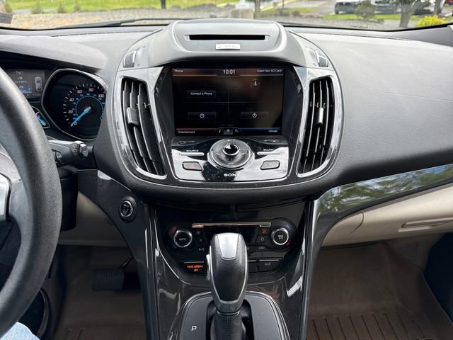 Used 2015 Ford Escape Titanium AWD/4WD image 24