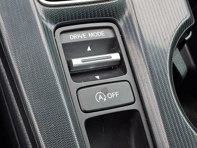 Used 2022 Honda Civic Sport image 17