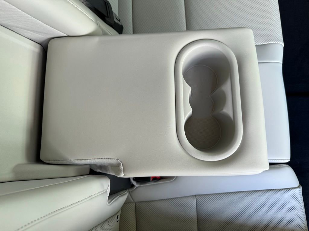 New 2026 Hyundai Santa Fe SEL image 19