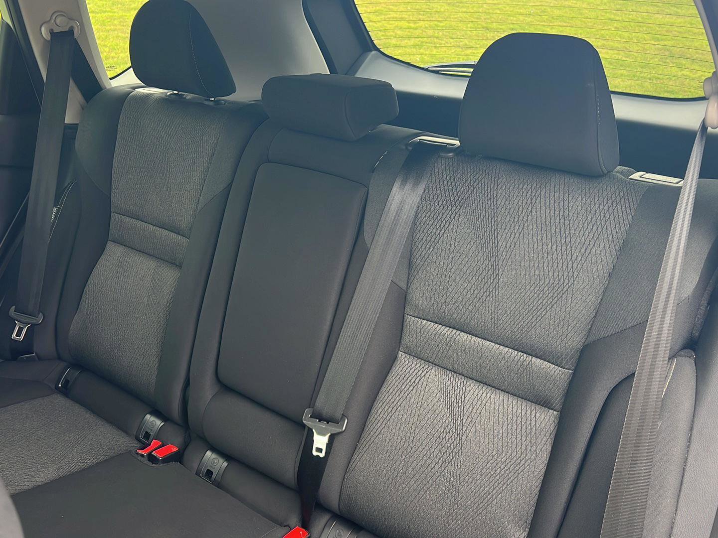 Used 2024 Nissan Rogue SV image 31