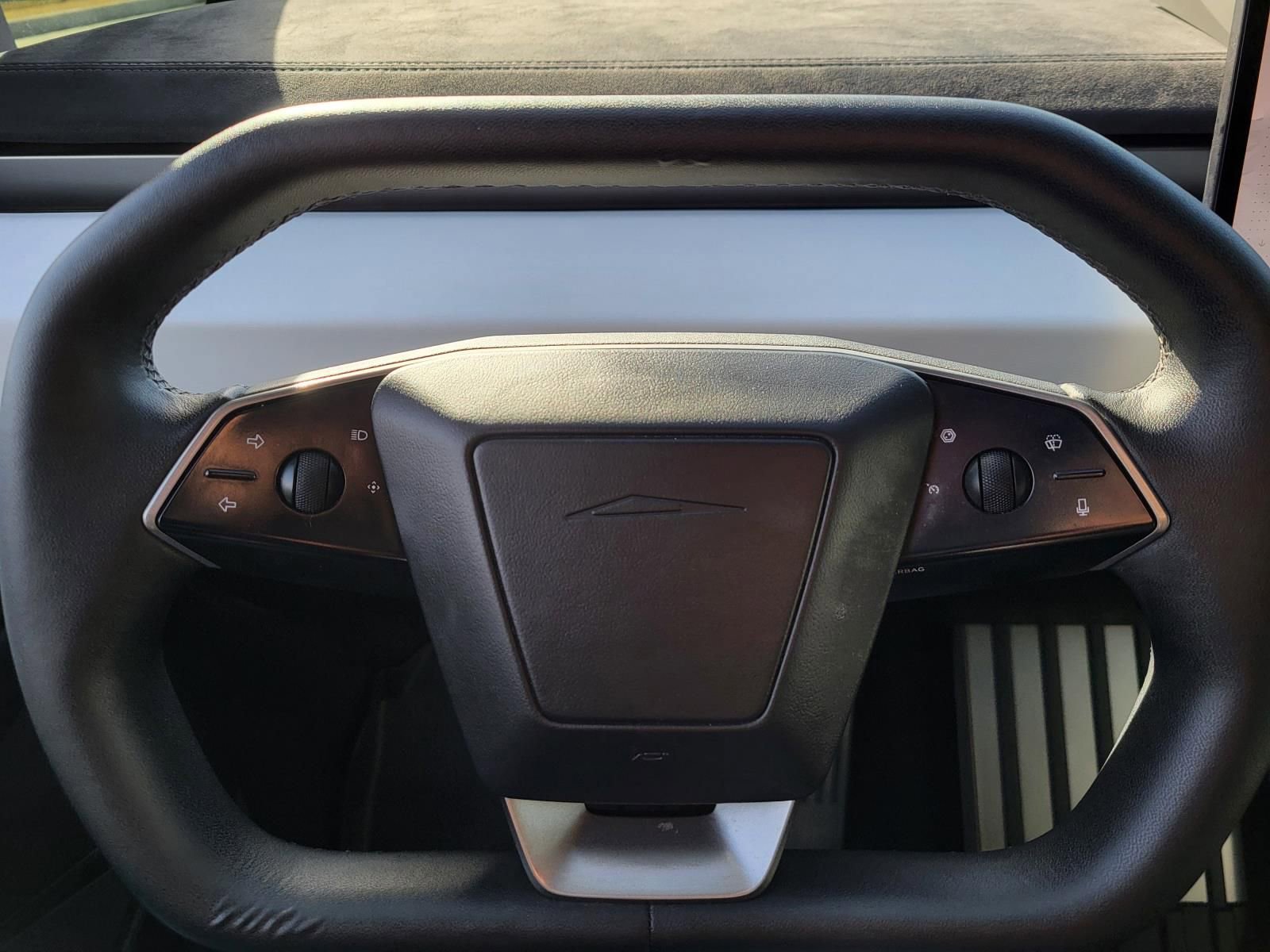 Used 2024 Tesla Cybertruck Cyberbeast image 32