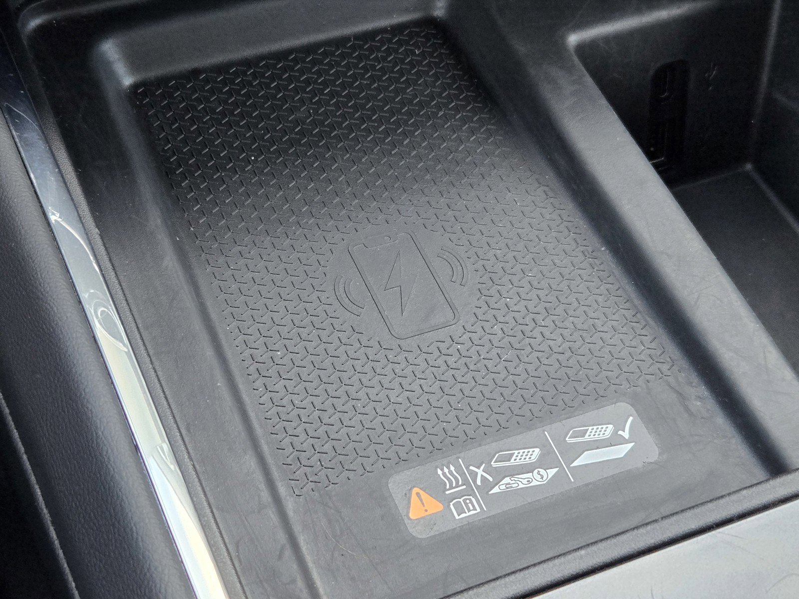 Certified 2025 GMC Acadia Elevation image 21