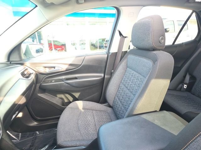 Used 2022 Chevrolet Equinox LT image 25
