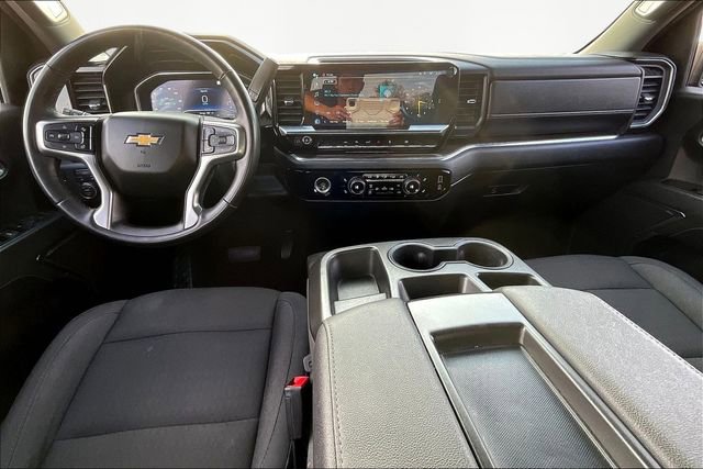 Used 2023 Chevrolet Silverado 1500 LT image 7